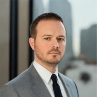 Sunrock Distributed Generation Employee Eric Green's profile photo