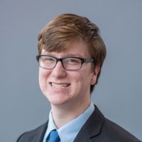 Cedar Ridge High School Employee Nolan Concannon's profile photo