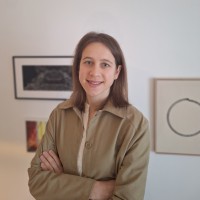 AKM Employee Stefanie Geier's profile photo