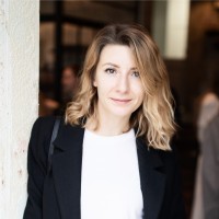 Christina Omelchenko Email & Phone Number