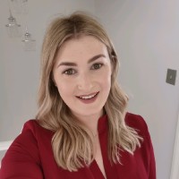 Hamelin Brands Limited Employee Lauren Finbow's profile photo