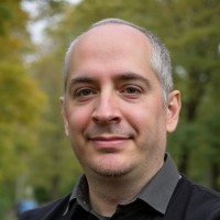 twrk Employee Adam Dershewitz's profile photo