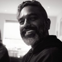 DataProphet Employee Mikhail Royeppen's profile photo