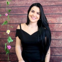 Compleo Employee Paula Nascimento's profile photo
