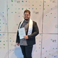 G2D2 Employee Mathias Barret's profile photo