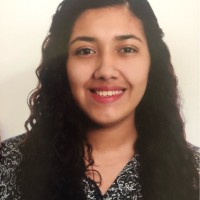 TRACTODIESEL Employee Yoselin Alvarado Martinez's profile photo