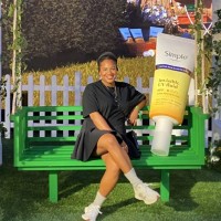 SEEN Group Employee Leah Carter's profile photo