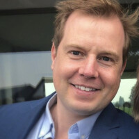 Spencer Employee Sander Loncke's profile photo