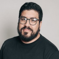 Non Stop Produções Employee Luan Augusto Mota de Almeida's profile photo