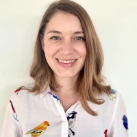 Spring Impact Employee Sofia Sergulia's profile photo