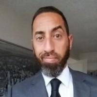 Daniel Mercado Email & Phone Number