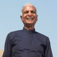 Email e telefono di Nand Chaudhary