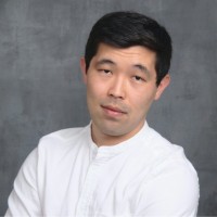 Peacock Employee Chingiz Eltuibasov's profile photo