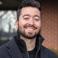 Mocse Credit Union Employee Cameron Armas's profile photo