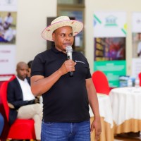 Educate! Employee William Mukaria's profile photo