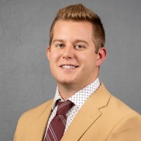STRUCTURAL Employee Cade Harmon's profile photo