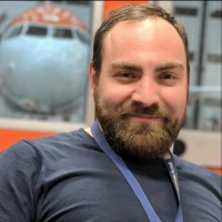 Lufthansa Technik Milan Employee Marco Mozzi's profile photo