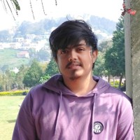 Urjanet Employee Syed Asfaq's profile photo