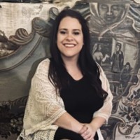Social Security Administration Employee Sydney Shultz's profile photo