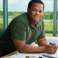 Brightpoint Community College Employee Joel Mieses's profile photo