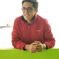 The MRN Agency Employee Edgar Isaac de Los Angeles Mendez's profile photo