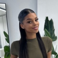 Pixory Employee Amia Clarke's profile photo
