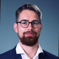 Concentrating Solar Power Services - CSP Services GmbH Employee Benjamin Brix's profile photo