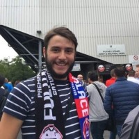 LV BET Employee Neil Farrugia's profile photo