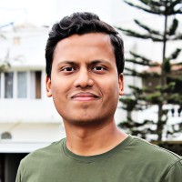 Flybits Employee Ashutosh Nayak's profile photo