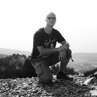Finelcomp Oy Employee Marko Holopainen's profile photo