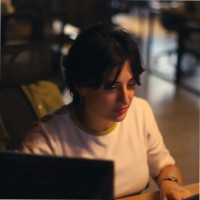 Code Academy Employee Leyla Talibzada's profile photo