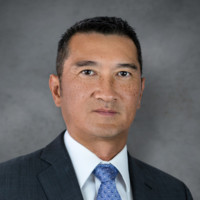 Willdan Employee Zhen Han's profile photo