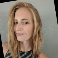 Power Life Employee Darcey Noyce's profile photo