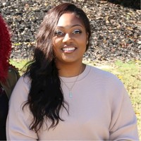 Central Carolina Hospital Employee Ari Jackson's profile photo