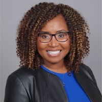 Edward Jones Employee Cassandra Watson's profile photo