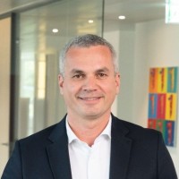 Beckhoff Automation Suisse Employee Philippe Abt's profile photo