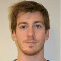 ONERA - The French Aerospace Lab Employee Baptiste Abeloos's profile photo