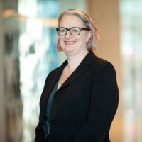 Australian Energy Market Operator (AEMO) Employee Jade A.'s profile photo