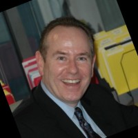 Santa Monica College Employee John Greenlee's profile photo