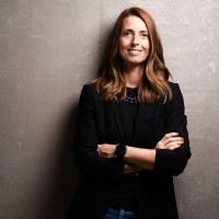 Energieversorgung Mittelrhein (evm-Gruppe) Employee Ivonne Liedloff's profile photo