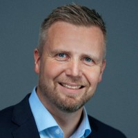 Origo Solutions Employee Bjørn-Tore Lenes's profile photo