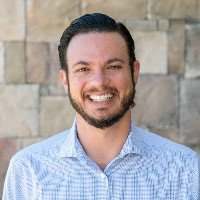 Aguirre Project Resources LLC Employee Brandon Reisinger's profile photo