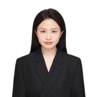 Bwinners Optical Communication Co.,Ltd Employee 冉娇伶's profile photo