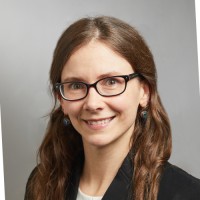Allison Ostriker Email & Phone Number