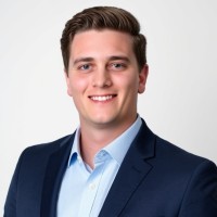 CVRx | Barostim Employee Liam Jackson's profile photo