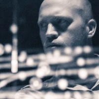 General Dynamics Mission Systems Employee Seth Garner's profile photo