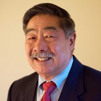 Tufts University Employee Gary Dear's profile photo