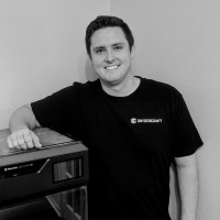 SNYDERCRAFT LLC Employee Jonathan Snyder's profile photo