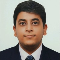 Vega Systems Inc. Employee Manas Poddar's profile photo