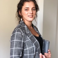ASEL Engineering Ltd. Employee Zeynep Tonğa's profile photo